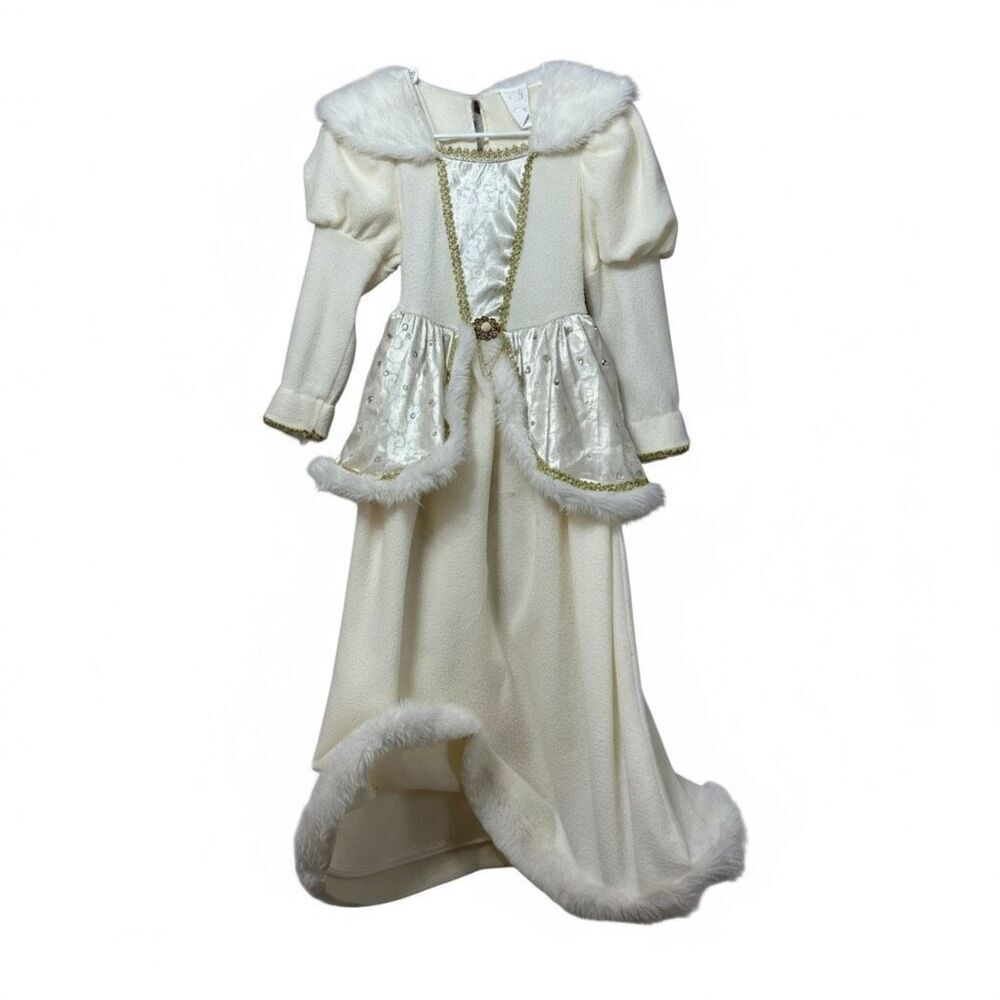 Jo-Ann Stores Cottagecore Victorian Princess Costume Girl's Large